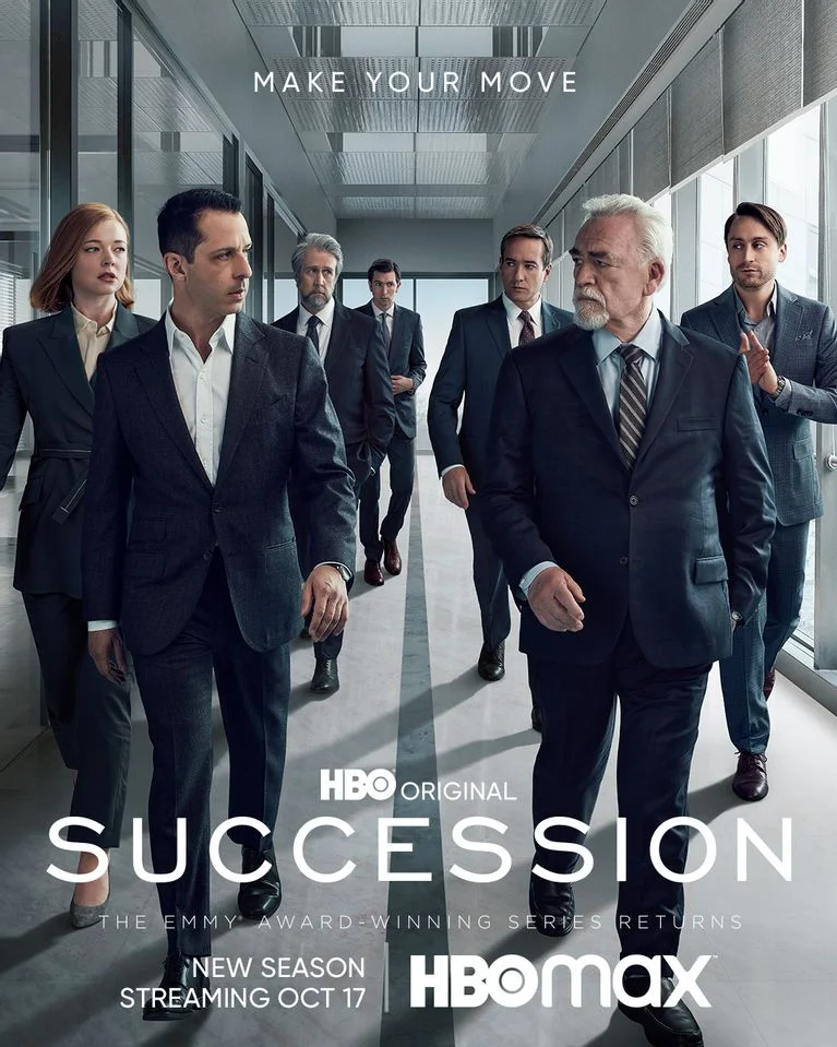 Succession