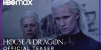 نخستین تیزر سریال House of The Dragon؛ اسپین آف Game Of Thrones