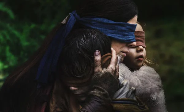 فیلم جعبه پرنده (Bird Box)