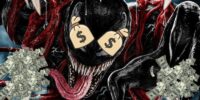 شروع فوق العاده Venom: Let There Be Carnage در گیشه آمریکا!