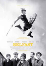 فیلم Belfast
